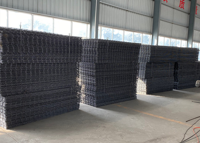 SL82 92 102 Reinforcement Concrete Wire Mesh Welded Bunnings For Building Foundation