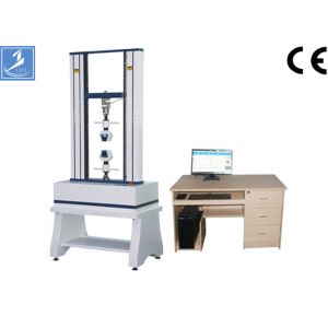 High Precision Compression Tensile Testing Machines With 5000kg Celtron Load