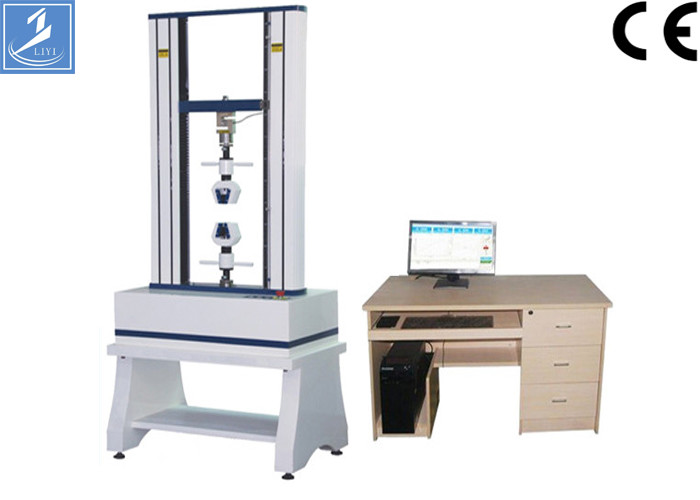 50KN Load Cell Tensile compression bending Strength Testing machine