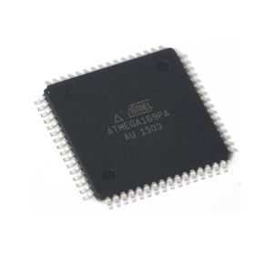 China MCU Electronic Components Programmable IC Chips Circuits ATMEGA169PA-AU on sale China MCU Electronic Components Programmable IC Chips Circuits ATMEGA169PA-AU on sale