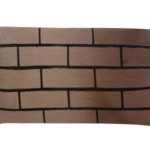 China Building Materials Clay Wall Tiles Environmentally Friendly And Flexible on sale