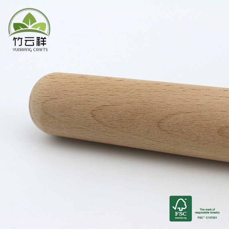 Making Pasta-Kitchen Utensils- Wooden Rolling Dowel