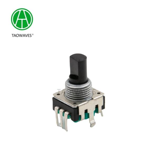 Quality Bourns Rotary Encoder for Analog Signal Control with Button for sale