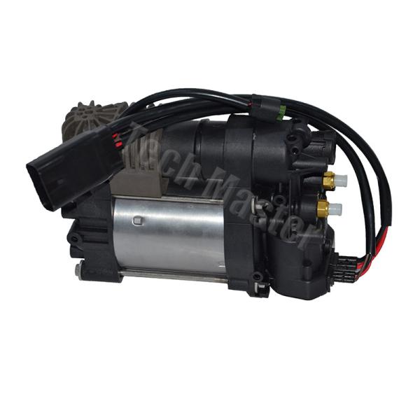 68041137AD 68204387AA Air Suspension Compressor JEEP GRAND CHEROKEE Dodge Ram