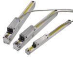 1 / 5 Micron Optical Linear Encoder