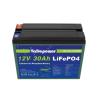 Buy cheap 12 Volt 12v 30Ah Lifepo4 Battery Cell Manufacturers from wholesalers