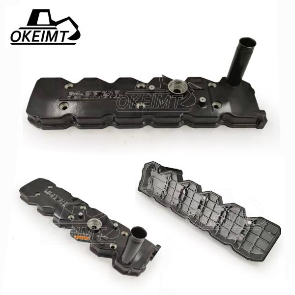 New QSB6.7 Valve Chamber Cover C4939895 Engine Valve Cover: Professional