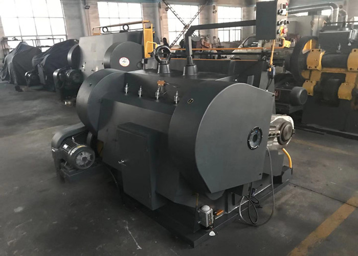 Electronic Corrugated Box Die Cutting Machine Abrasion Resistant Shock Absorption