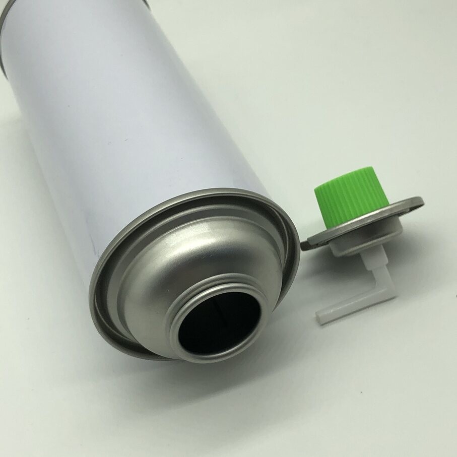Customizable Empty Aerosol Cans - Personalize Your Packaging