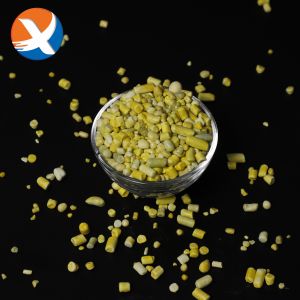 China Experience Unmatched Efficiency Xanthate Flotation In Mineral Processing on sale