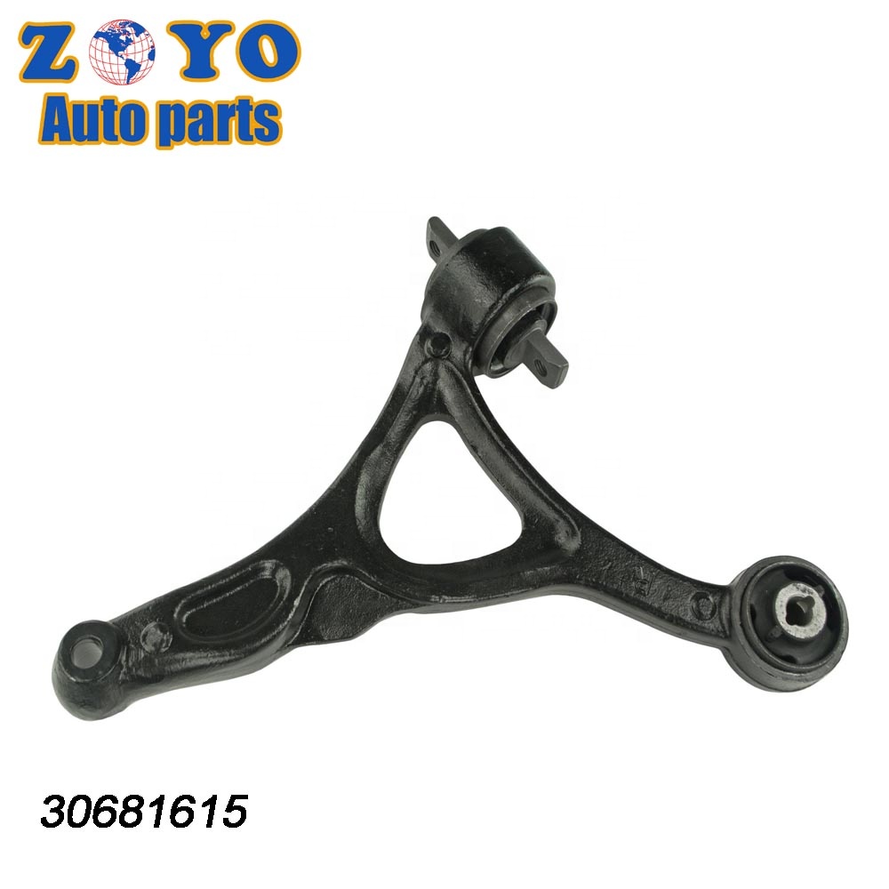Moog No. RK640446 Suspension System for XC90 Front Right Wishbone Control Arm