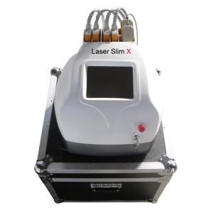 China Slimming Lipo Laser Machine, Non Invasive Liposuction Machines on sale