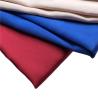 Buy cheap Technics Woven 95-120GSM Polyester Baroque Satin Fabric for Lady Dress Shirts from wholesalers