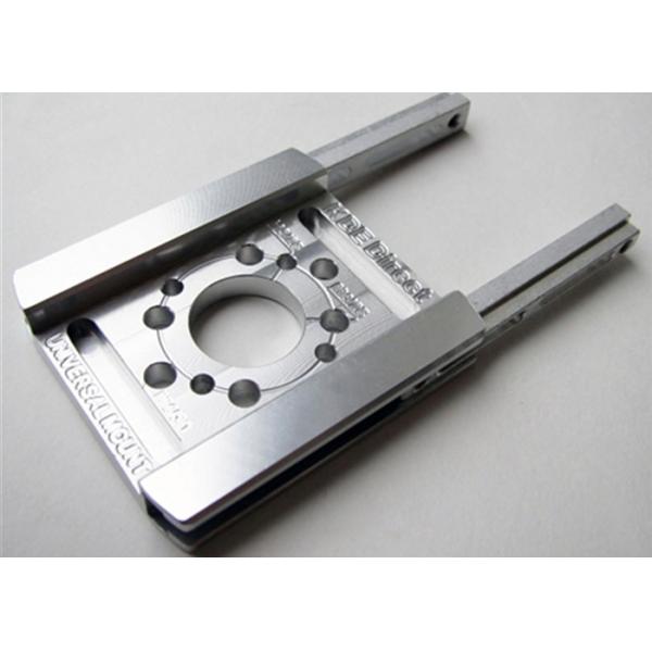 Quality Abrasive Advanced Aerospace Precision CNC Machining Parts Machined Components in Acrylic Manufacturing Service for sale