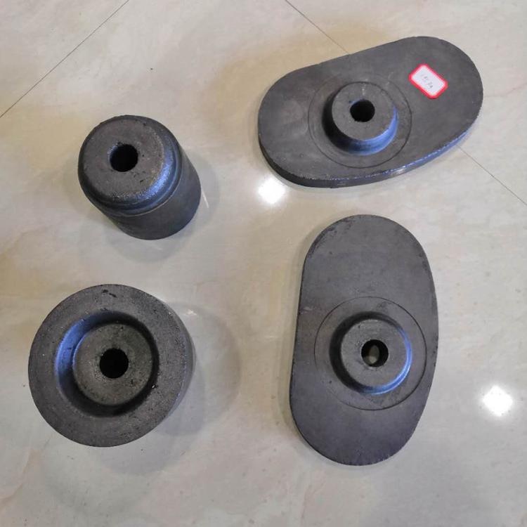 Hongtai Aluminum Carbon Blocks for Metallurgy Industry ISO9001 Certified and Exporter