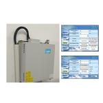  Generator Longitudinal Regulator AC690V -20%- 20% with Wide Capacity Range 5-120 Kvar Manufactures
