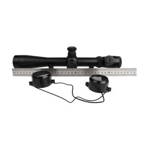 M1 Crosshair Type Side Focus Scope Compact Structure 40mm Objective Diameter