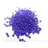 Buy cheap LDPE plastic masterbatch Purple High Density Polyethylene Pellets from wholesalers