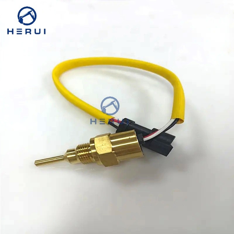 GP-Temperature Sensor 102-2240 1022240 for Caterpillar CAT Engine 3508 3512 3516 C-12 C-15