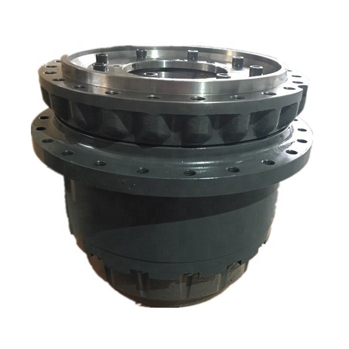 SK330-8 SK350-8 Travel Gearbox LC15V00026F1 LC15V00026F2