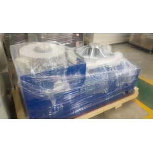 High Frequency Acceleration Mechanical Shock Absorber Vibration Testing