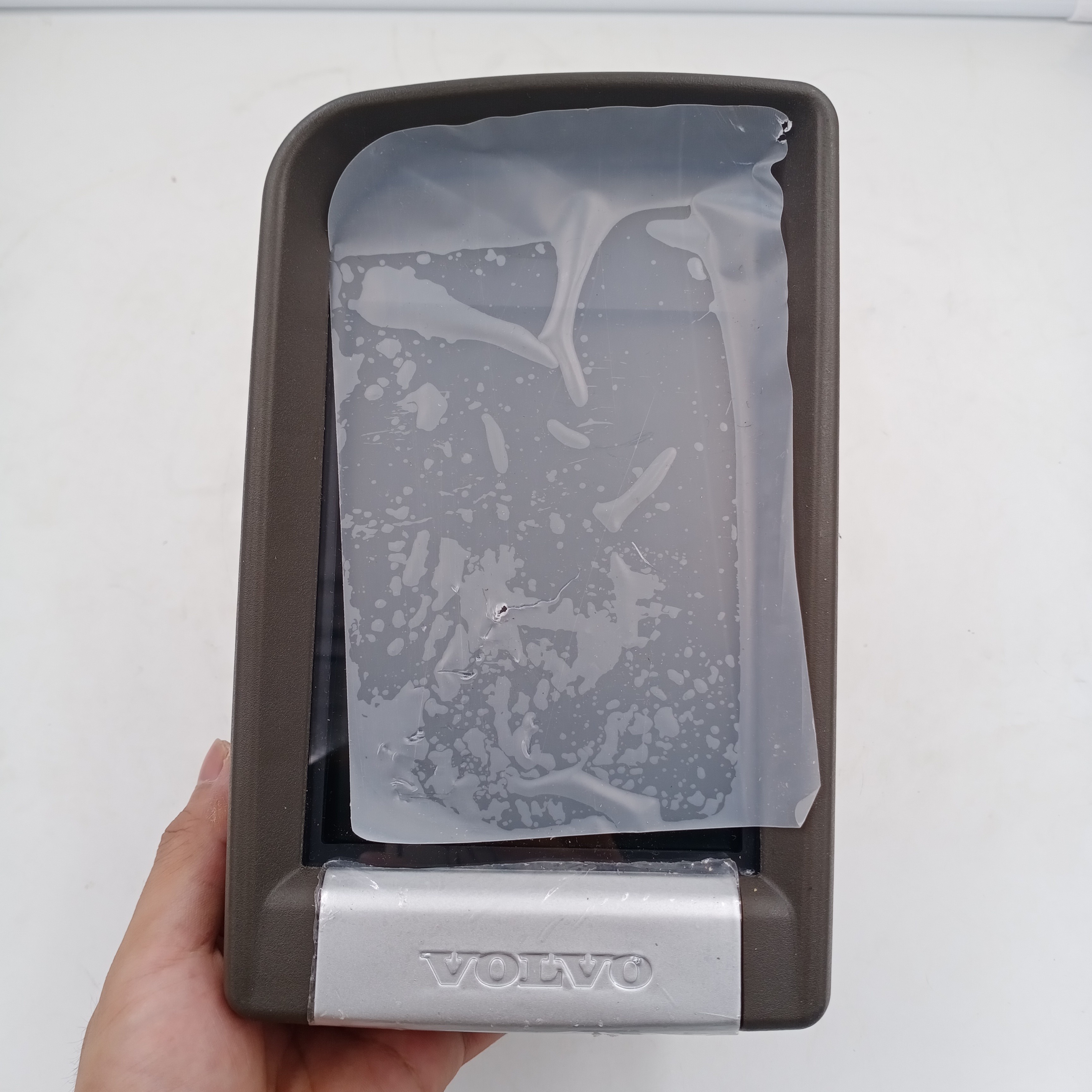 EC210D EC220D EC300D EC380D EC480D EC Excavator ECU Display Panel Monitor 14640101 14609611 14640102 14585030
