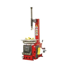 ZH629L Electric Power Source Tire Mounting Machine for Easy and Quick Mounting