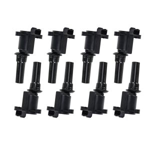  Auto Parts Ford Taurus Ignition Coil With Powerful Ignition Energy 32-80076AN Manufactures