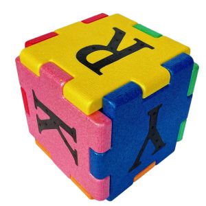 OEM ODM EPP Toys Modern Buildings Construction EPP Building Blocks