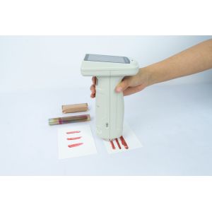 DS-700d Spectrophotometer 30+ Measurement Parameters And 37 Evaluation Light