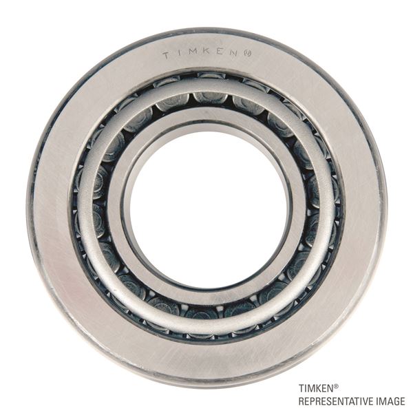 Tapered Roller Bearing 29675 29620 4t-29675-29620 29675-29620 29685/29620 29685/20 69.85*112.71*25.4 mm