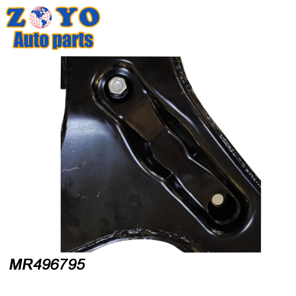 Get E-Coating Lower Control Arm for Mitsubishi Montero at from Professional V6 W