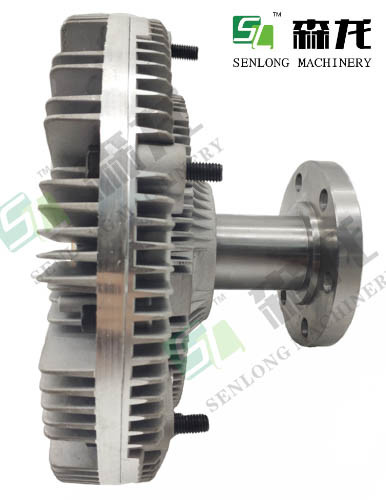 E260LC E330LC E360LC AT419064 RE220330 John Deere Fan Clutch