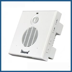  COMER infrared motion sensor safety alarm voice prompt devices Manufactures