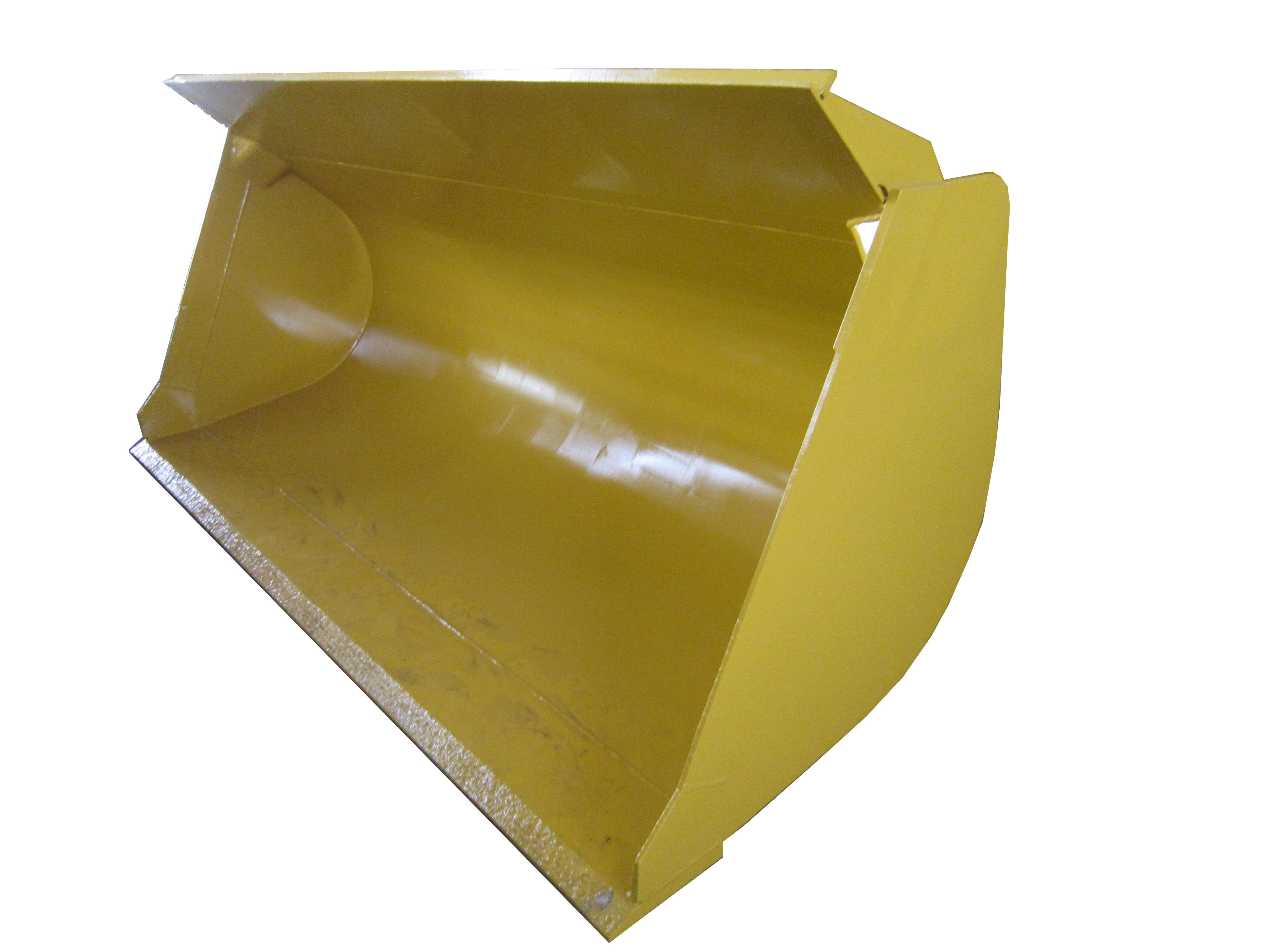 22D0001X9 bucket 3.0 ㎡ for Wheel Loader Spare Parts