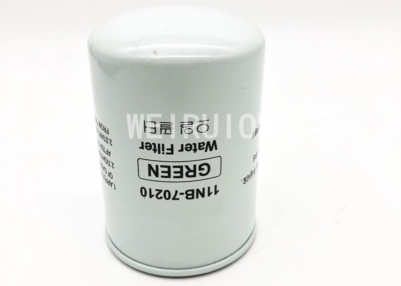 SGS Water Coolant Filter P552075