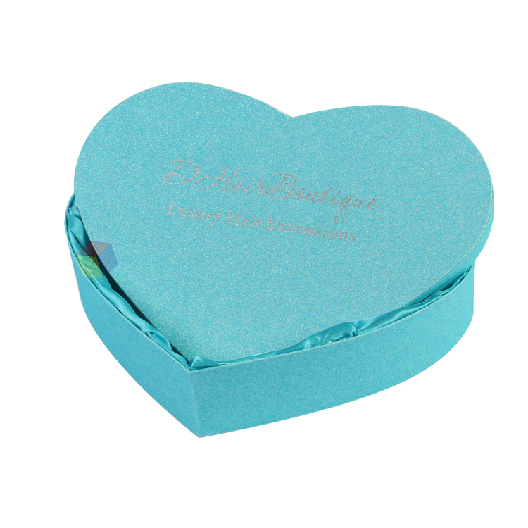 Industrial Suede Craft Gift Box Handmade Environment Friendly For Wedding