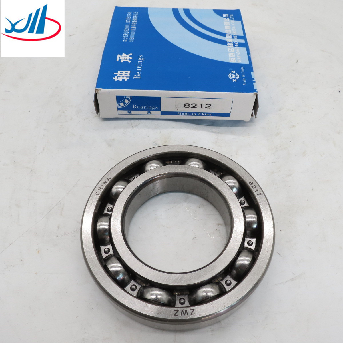Gearbox Synchronizer Assembly Truck Engine Parts 6DS50T-1701130-7
