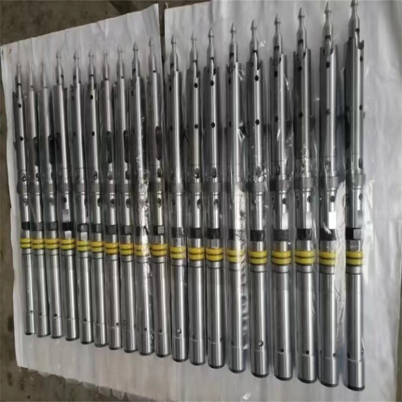 Head Assembly Bq Nq Hq Pq Backend Assembly Inner Tube Wireline Core Barrels