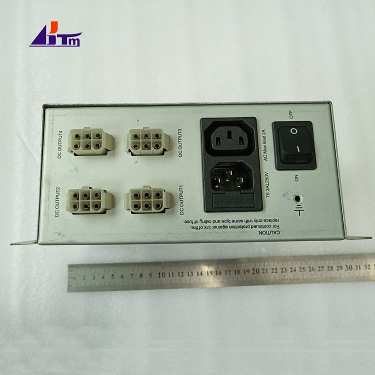 GRG Banking H22N Switching Power Supply YT3.688.010