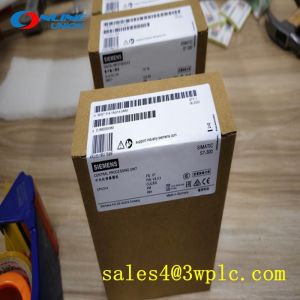  6ES7314-1AG14-0AB0 SIEMENS CPU 314 Central Processing Unit Manufactures