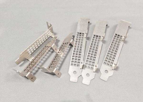 Customized metal stamping parts OEM metal stamping parts 0.05mm Tolerance A360