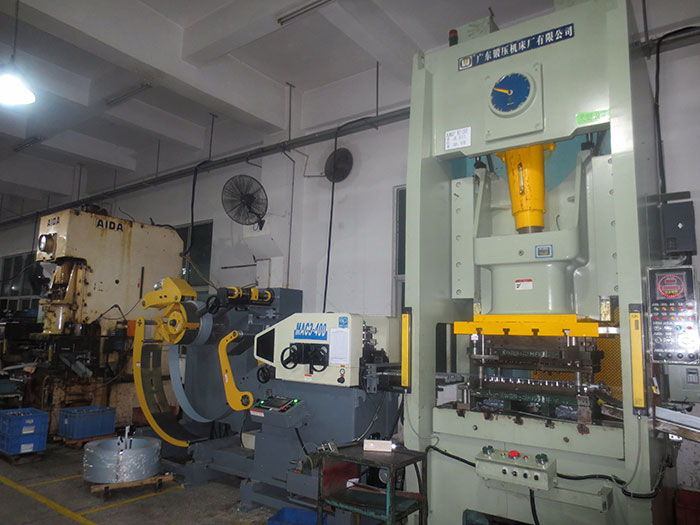 roller feeder