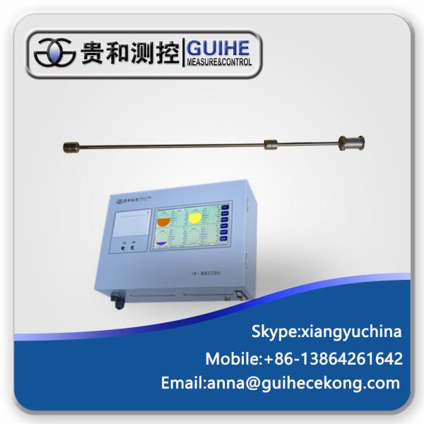 GUIHE Manufacturer TCM-1 Touch Screen Control Console Automatic tank gauge atg/
