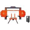 Buy cheap Stone Cutting Block Dividing Machine Rsm-3500-18/21 Hard Rock Cutting Stone from wholesalers