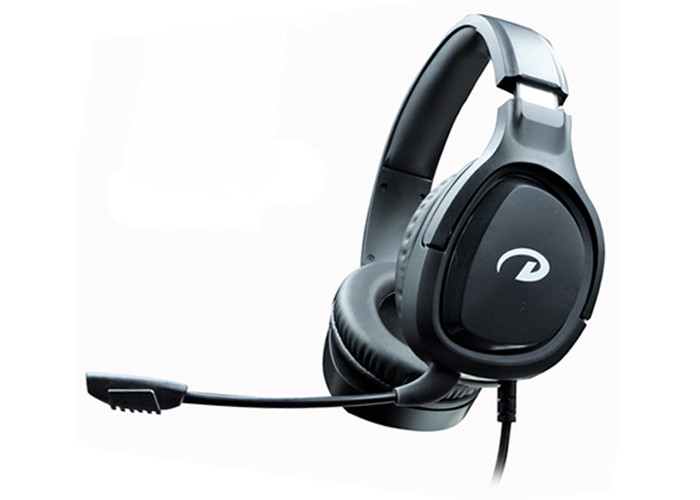 Private Gaming Headset 7.1 Surround Sound Headphone With Controller LED Light