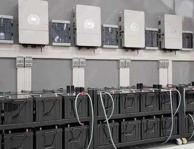 Stable Output Voltage Deye Hybrid Solar Inverter 5kw 6kw 8kw 10kw12kw 3 Phases EU 12kw