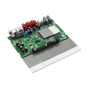 TIC800G Low-Melting Laptop CPU Thermal Pad PCM Phase Change Material For Gap