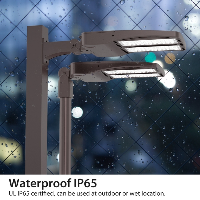 300w Ip66 Led Street Light Module 2