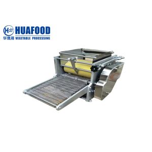 Commercial Fully Automatic Tortilla Press Machine 200kg Customized